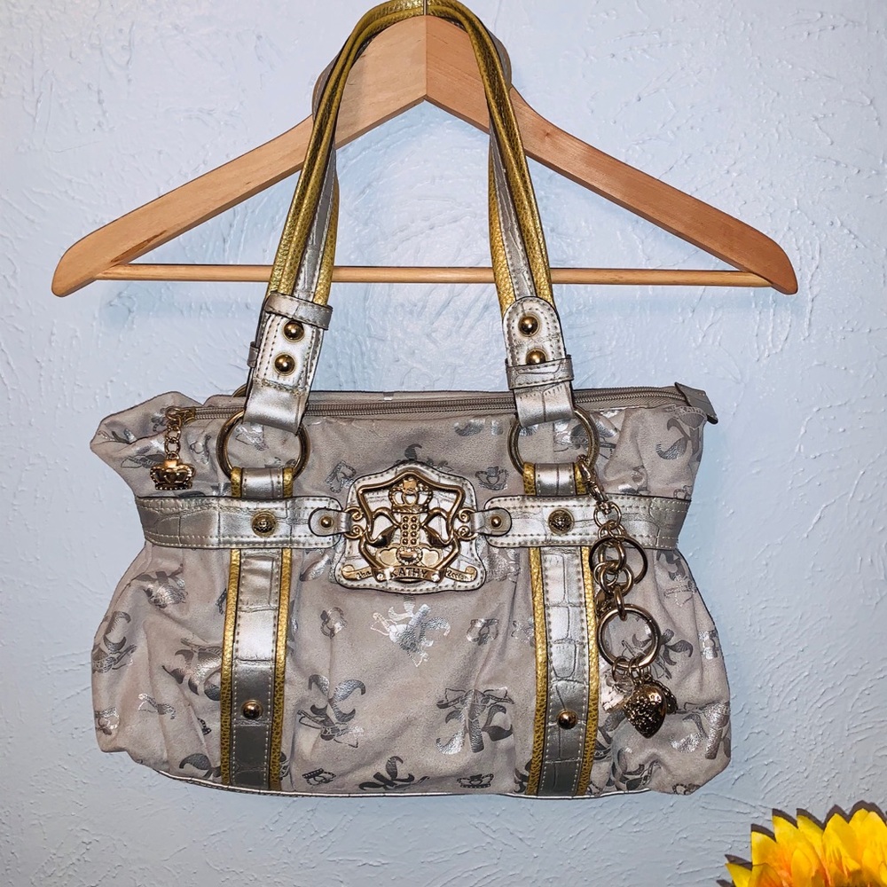Kathy Van Zeeland Purse
